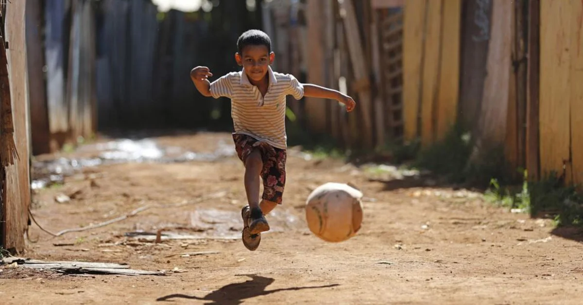 The Power of Education: Transforming Lives and Shaping Futures