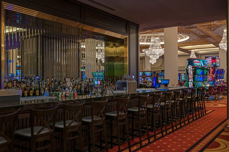 Лицензиране на онлайн казино сайтове в България