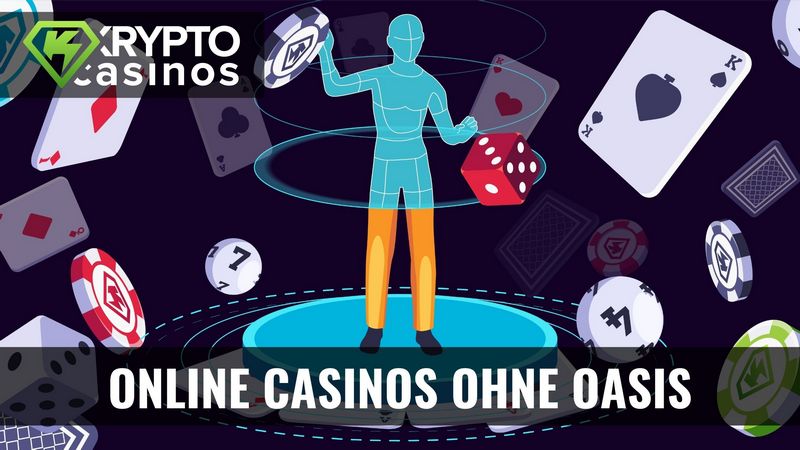Online-Casinos ohne Steuerpflicht: 5,3 % höhere Auszahlungen!