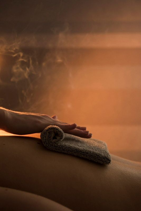 Что такое китайский массаж? Техники, преимущества и стандарты Что такое китайский массаж? Техники, преимущества и стандарты